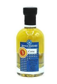 Nicolas Alziari Cuvee Prestige Öl 0,2 L Glas-- fruchtig-mild
